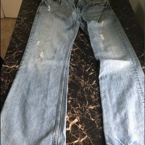 American Eagle slim boot cut jeans. Size 34x34 🎈sale item🎈